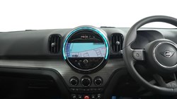 2023 (23) MINI COUNTRYMAN 1.5 Cooper Exclusive 5dr Auto 5422638