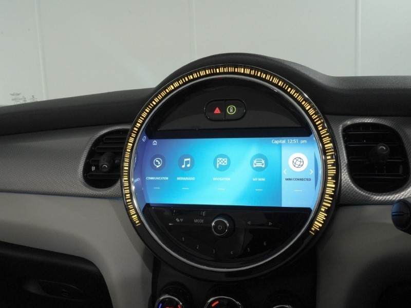 2022 (72) MINI CONVERTIBLE 2.0 Cooper S Exclusive 2dr Auto 5427195