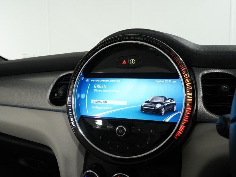 2022 (72) MINI CONVERTIBLE 2.0 Cooper S Exclusive 2dr Auto 5427193