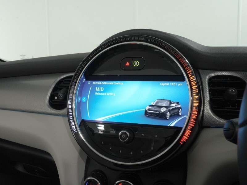 2022 (72) MINI CONVERTIBLE 2.0 Cooper S Exclusive 2dr Auto 5427192