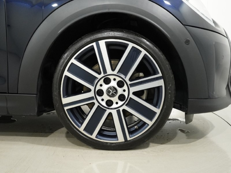 2022 (72) MINI CONVERTIBLE 2.0 Cooper S Exclusive 2dr Auto 5427163