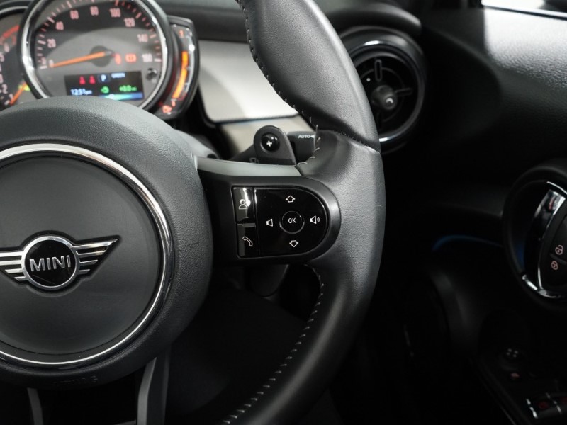 2022 (72) MINI CONVERTIBLE 2.0 Cooper S Exclusive 2dr Auto 5427200