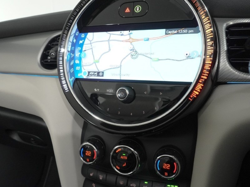 2022 (72) MINI CONVERTIBLE 2.0 Cooper S Exclusive 2dr Auto 5427187