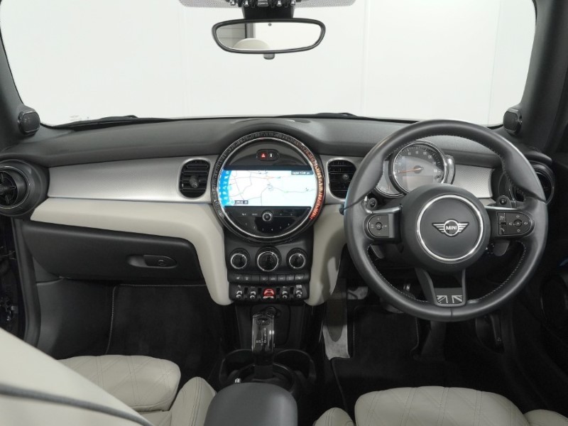 2022 (72) MINI CONVERTIBLE 2.0 Cooper S Exclusive 2dr Auto 5427181