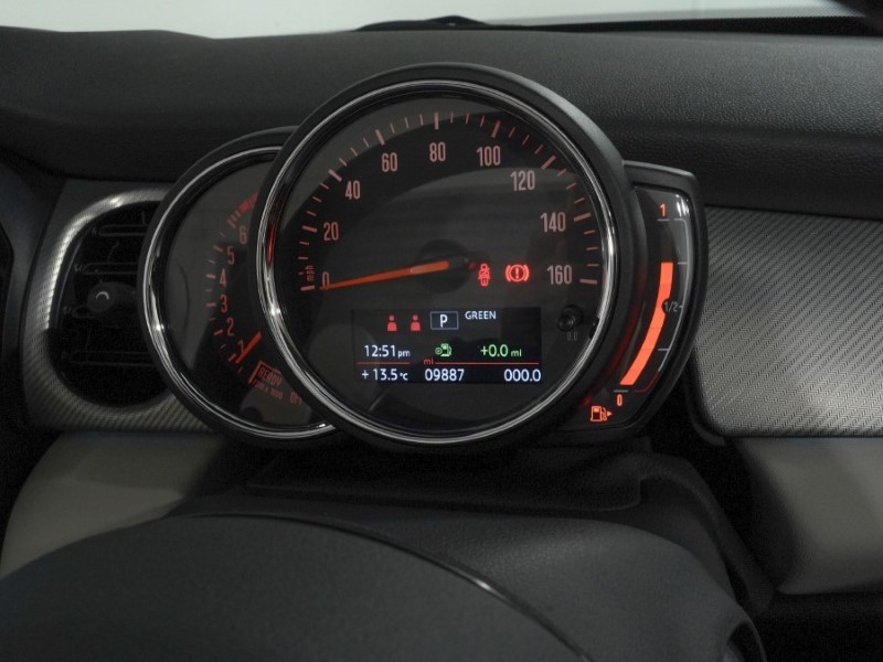 2022 (72) MINI CONVERTIBLE 2.0 Cooper S Exclusive 2dr Auto 5427196