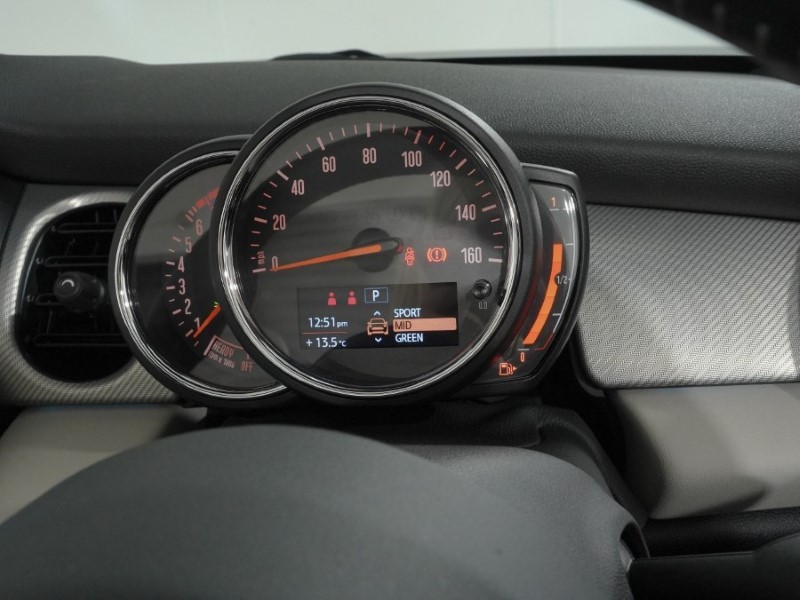 2022 (72) MINI CONVERTIBLE 2.0 Cooper S Exclusive 2dr Auto 5427201