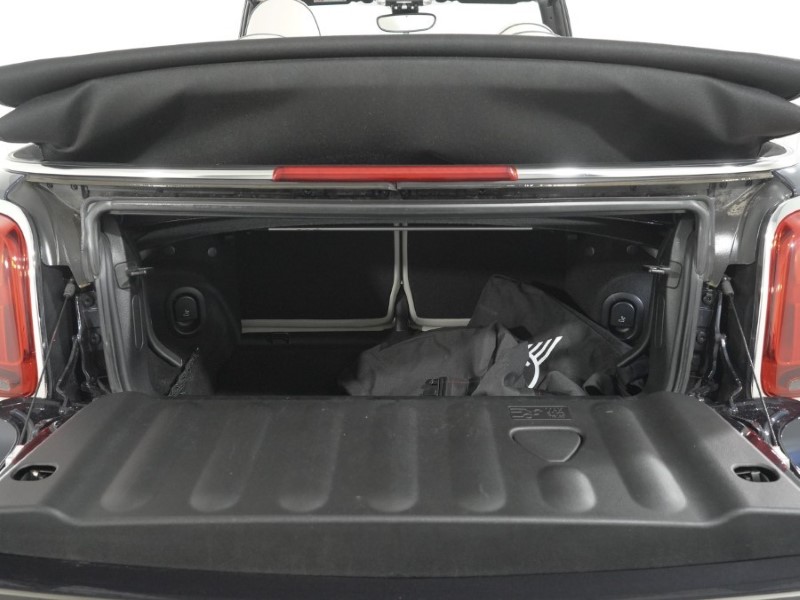 2022 (72) MINI CONVERTIBLE 2.0 Cooper S Exclusive 2dr Auto 5427176