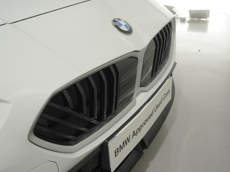 2025 (74) BMW 1 SERIES 120 M Sport 5dr Step Auto 5455054