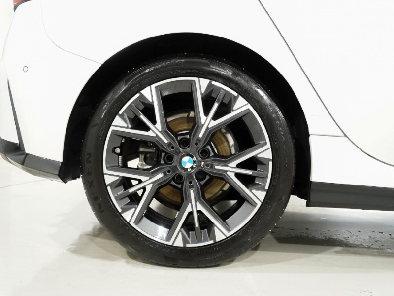 2025 (74) BMW 1 SERIES 120 M Sport 5dr Step Auto 5455026