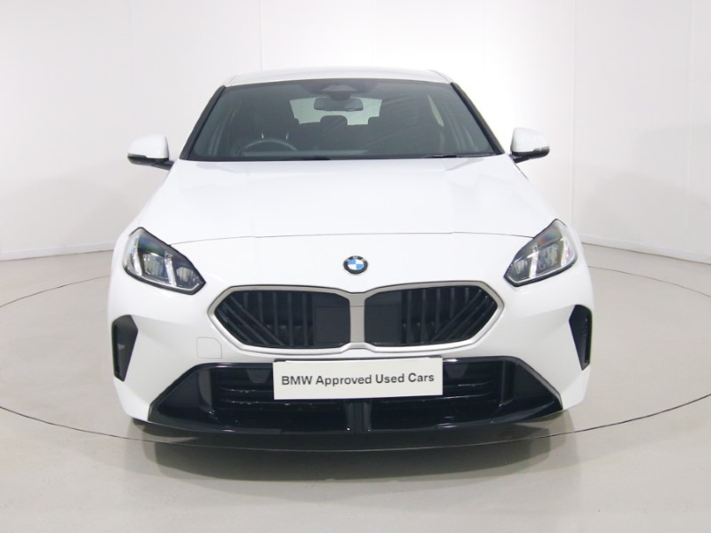 2025 (74) BMW 1 SERIES 120 M Sport 5dr Step Auto 5455059