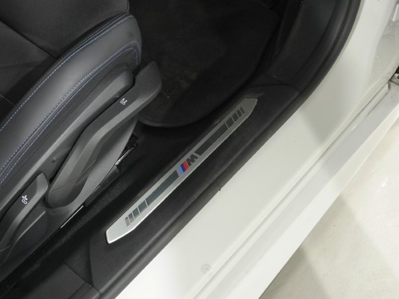2025 (74) BMW 1 SERIES 120 M Sport 5dr Step Auto 5455032