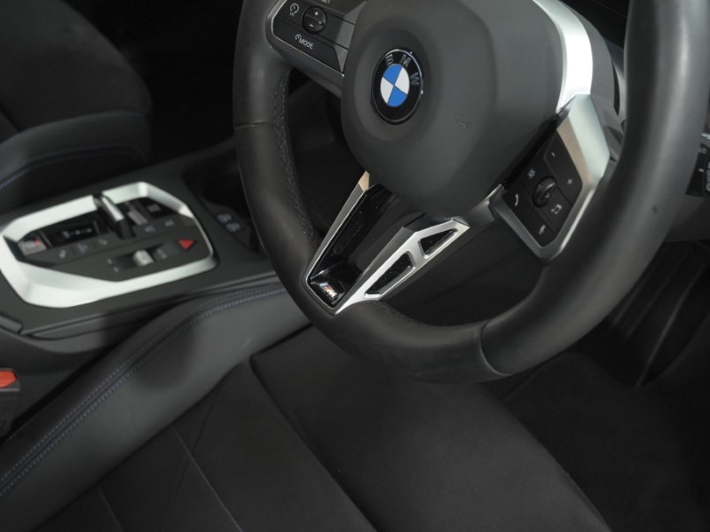2025 (74) BMW 1 SERIES 120 M Sport 5dr Step Auto 5455030