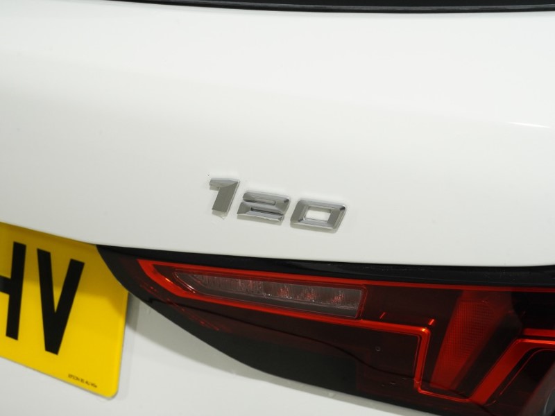 2025 (74) BMW 1 SERIES 120 M Sport 5dr Step Auto 5455016