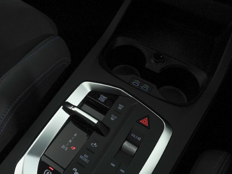 2025 (74) BMW 1 SERIES 120 M Sport 5dr Step Auto 5455039