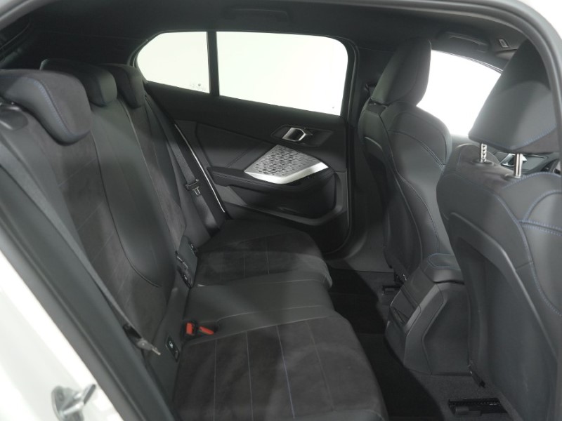2025 (74) BMW 1 SERIES 120 M Sport 5dr Step Auto 5455025