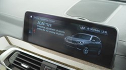 2019 (19) BMW X3 xDrive M40d 5dr Step Auto 5423804