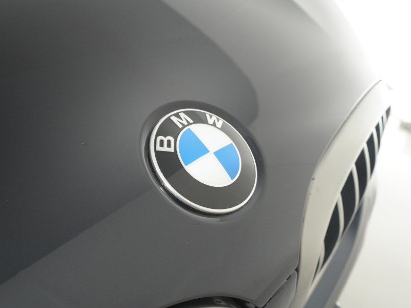 2019 (19) BMW X3 xDrive M40d 5dr Step Auto 5423768
