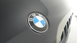 2019 (19) BMW X3 xDrive M40d 5dr Step Auto 5423768