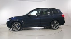 2019 (19) BMW X3 xDrive M40d 5dr Step Auto 5423812