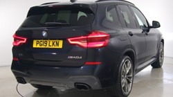 2019 (19) BMW X3 xDrive M40d 5dr Step Auto 5423815