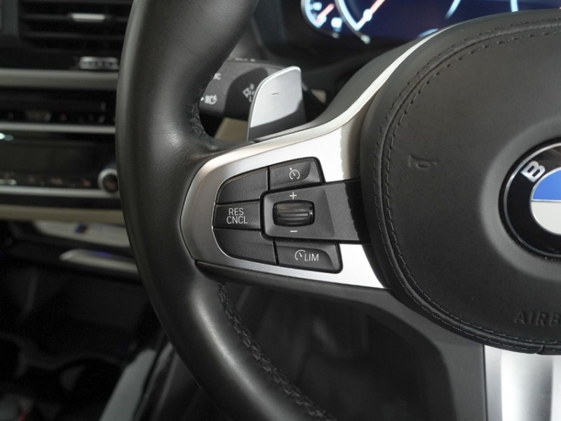 2019 (19) BMW X3 xDrive M40d 5dr Step Auto 5423785