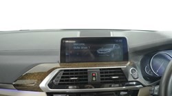 2019 (19) BMW X3 xDrive M40d 5dr Step Auto 5423763