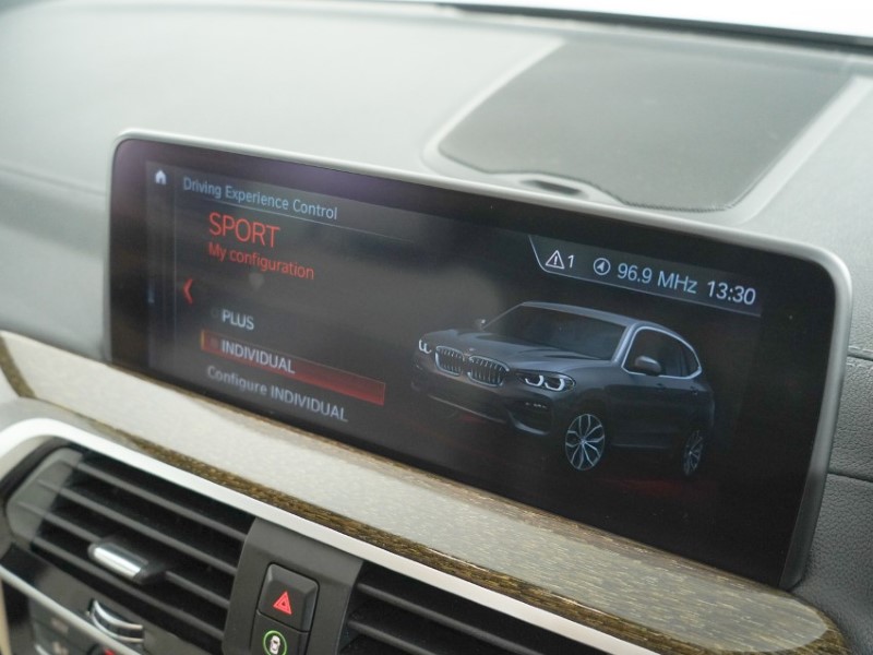 2019 (19) BMW X3 xDrive M40d 5dr Step Auto 5423794