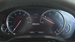 2019 (19) BMW X3 xDrive M40d 5dr Step Auto 5423807