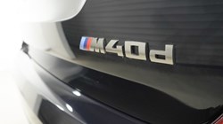 2019 (19) BMW X3 xDrive M40d 5dr Step Auto 5423751
