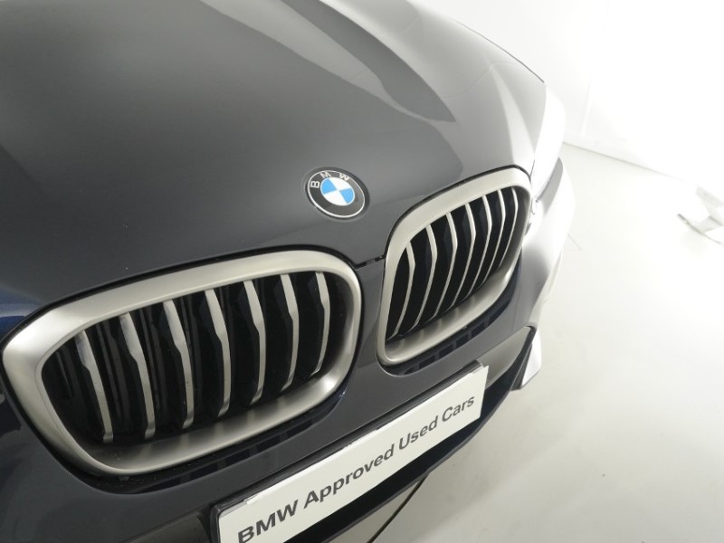 2019 (19) BMW X3 xDrive M40d 5dr Step Auto 5423769