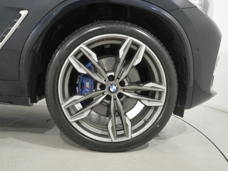 2019 (19) BMW X3 xDrive M40d 5dr Step Auto 5423771
