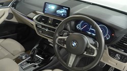 2019 (19) BMW X3 xDrive M40d 5dr Step Auto 5423780