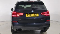 2019 (19) BMW X3 xDrive M40d 5dr Step Auto 5423814