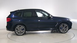 2019 (19) BMW X3 xDrive M40d 5dr Step Auto 5423816