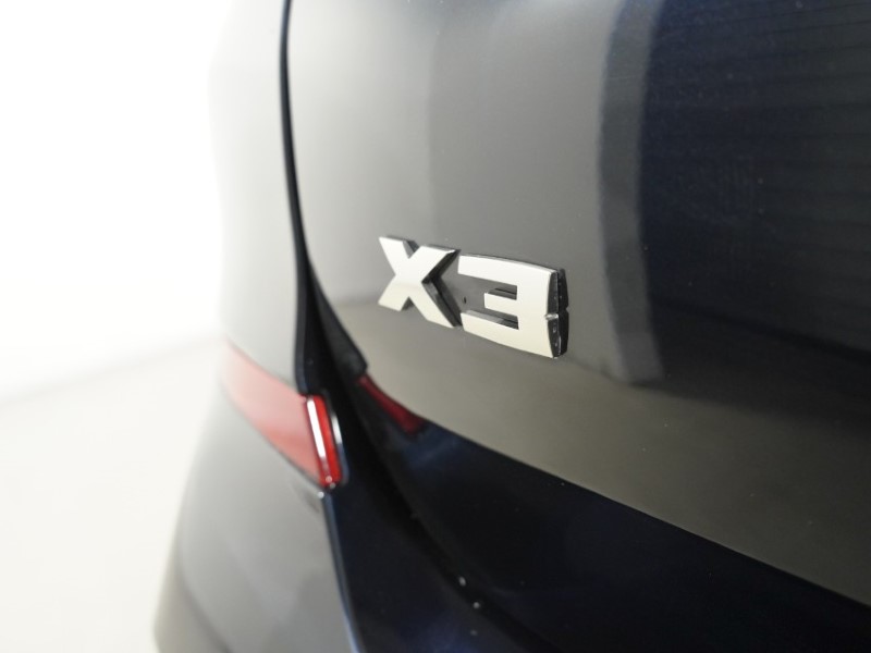 2019 (19) BMW X3 xDrive M40d 5dr Step Auto 5423752