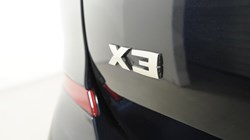 2019 (19) BMW X3 xDrive M40d 5dr Step Auto 5423752