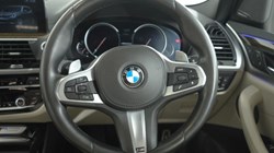 2019 (19) BMW X3 xDrive M40d 5dr Step Auto 5423765