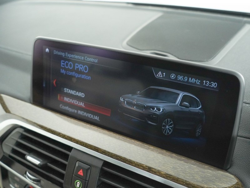 2019 (19) BMW X3 xDrive M40d 5dr Step Auto 5423796