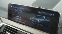 2019 (19) BMW X3 xDrive M40d 5dr Step Auto 5423796