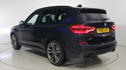 2019 (19) BMW X3 xDrive M40d 5dr Step Auto 5423813