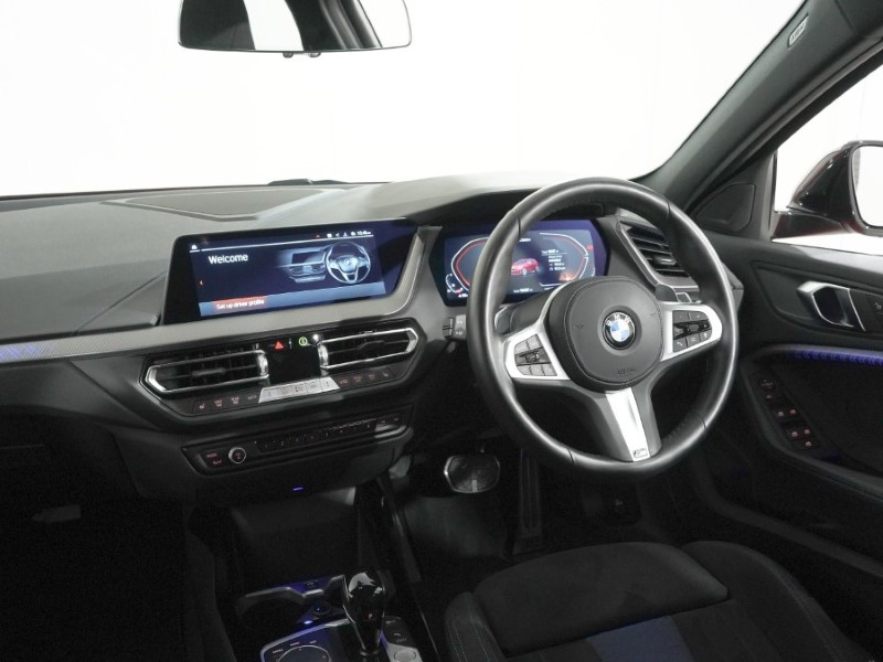 2023 (23) BMW 1 SERIES M135i xDrive 5dr Step Auto 5430501
