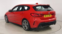 2023 (23) BMW 1 SERIES M135i xDrive 5dr Step Auto 1