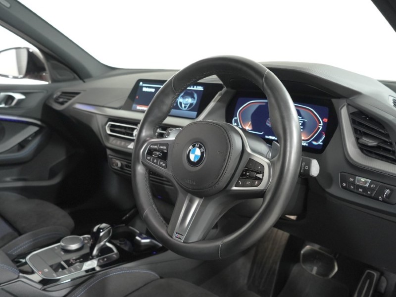 2023 (23) BMW 1 SERIES M135i xDrive 5dr Step Auto 5430512