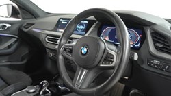 2023 (23) BMW 1 SERIES M135i xDrive 5dr Step Auto 5430512