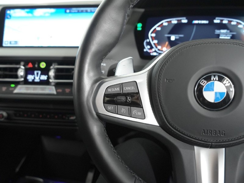 2023 (23) BMW 1 SERIES M135i xDrive 5dr Step Auto 5430518