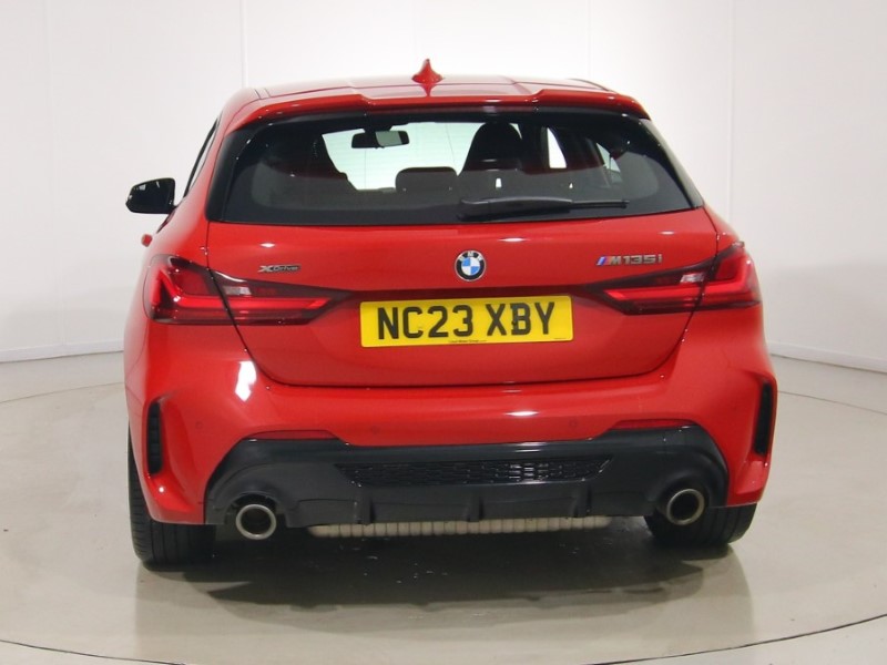 2023 (23) BMW 1 SERIES M135i xDrive 5dr Step Auto 5430540