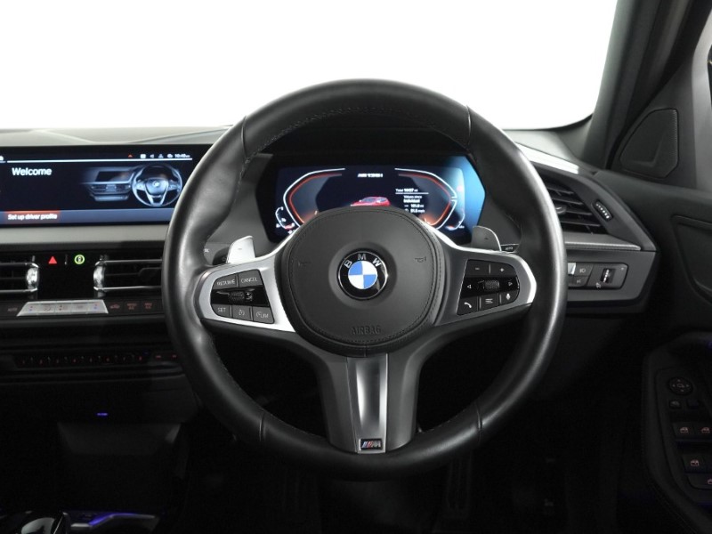 2023 (23) BMW 1 SERIES M135i xDrive 5dr Step Auto 5430504