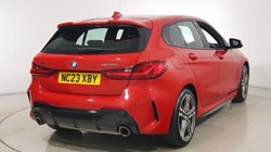 2023 (23) BMW 1 SERIES M135i xDrive 5dr Step Auto 5430541