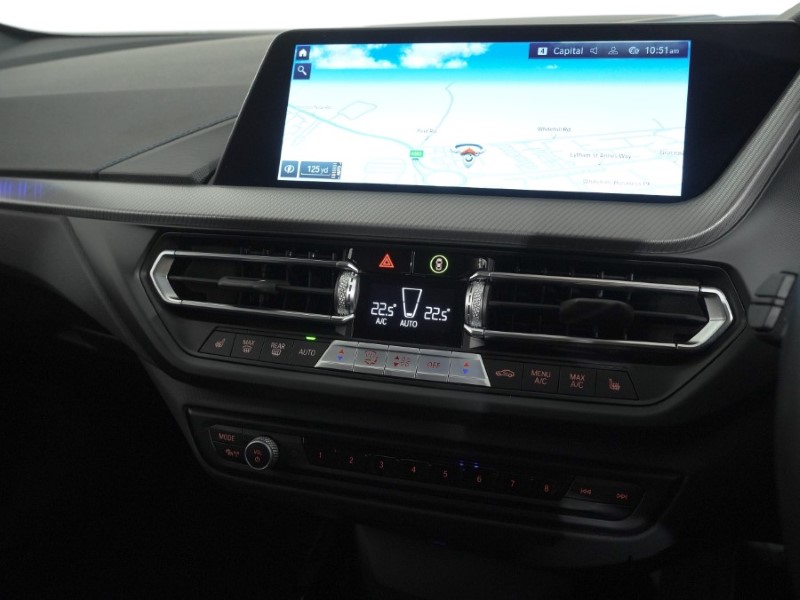 2023 (23) BMW 1 SERIES M135i xDrive 5dr Step Auto 5430520