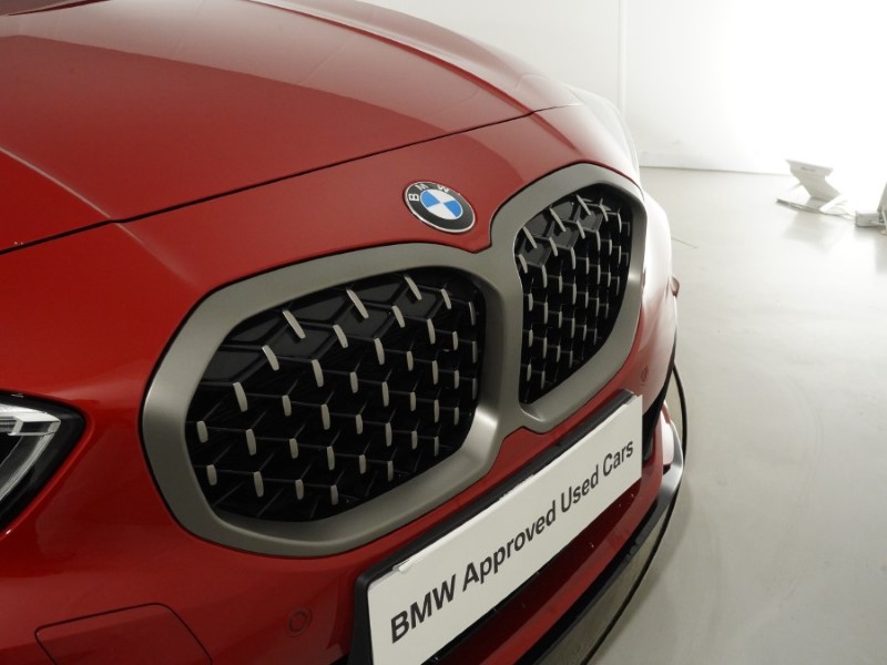 2023 (23) BMW 1 SERIES M135i xDrive 5dr Step Auto 5430510